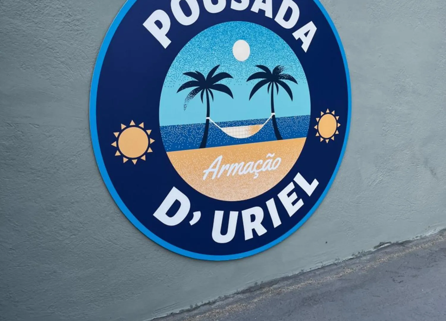 Pousada D'Uriel Penha  0*, Penha (Santa Catarina)
