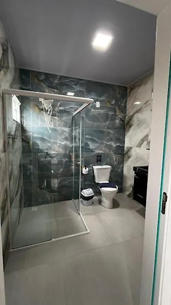 Pousada D'Uriel Penha  Bed & Breakfast